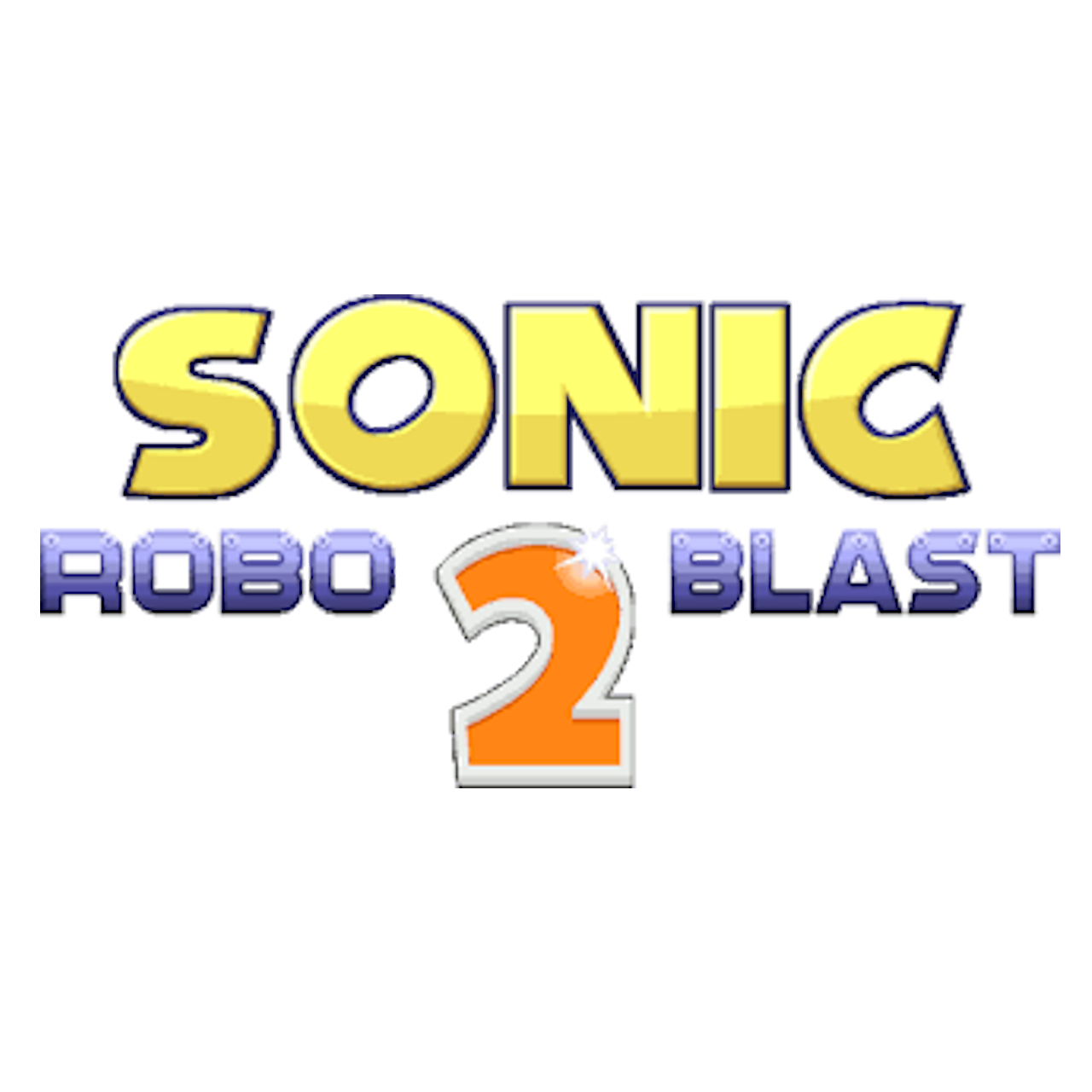 Sonic Robo Blast 2